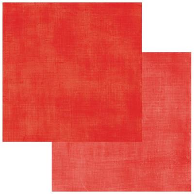 49 and Market Designpapier Evergreen Season - Solids 4